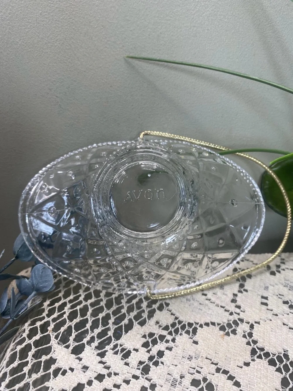 N/A glass has
